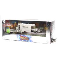 HOT WHEELS BACK TO THE FUTURE 40th ANNIVERSARY SET