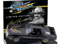 1977 PONTIAC TRANS AM SMOKEY AND THE BANDIT