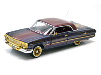 1963 CHEVROLET IMPALA LOW RIDER