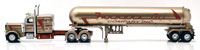 PETERBILT 389 W/PROPANE TANKER - FARMERS OIL