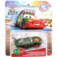 CRYPTID BUSTER LIGHTNING McQUEEN
