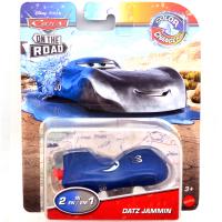 CARS COLOR CHANGERS　- DATZ JAMMIN