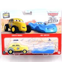 GEARSTEN MARSHALL & MARC SONDTIMER