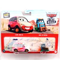 CLAIRE GUNZ'ER & HAUL EM' HAYNES