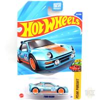 FORD RS200 - 2025 SUPER T-HUNT