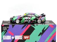 KAIDO HOUSE - NISSAN SKYLINE GT-R (R33) HKS V1