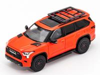 GCD 2023 TOYOTA SEQUOIA TRD PRO (SOLAR OCTANE ORAN