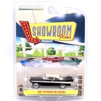 1957 PLYMOUTH BELVEDERE