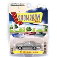 1991 FORD LTD CROWN VICTORIA