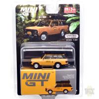 1982 CAMEL TROPHY PAPUA NEW GUINEA TEAM USA