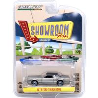 1974 FORD THUNDERBIRD (CHASE CAR)