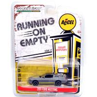 2011 FORD MUSTANG - HOLLEY/ACCEL IGNITION