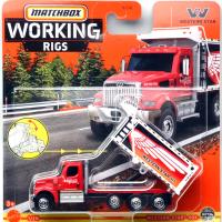 WORKING RIGS - WESTERN STAR 49X