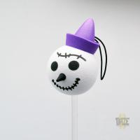 JACK 2023 HALLOWEEN ANTENNA BALL