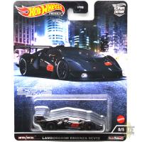 EXOTIC ENVY - LAMBORGHINI ESSENZA SCV12(CHASE CAR)