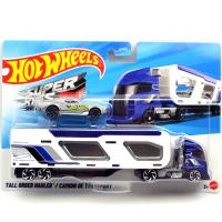 SUPER RIGS - TALL ORDER HAULER