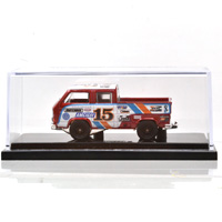 - 90 VW TRANSPORTER CREW CAB(EMPTY BED)