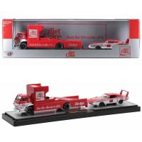 1966 DODGE L600 COE & 1969 DODGE CHARGER DAYTONA