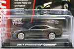 2011 HENNESSEY CAMARO (GUN METAL)