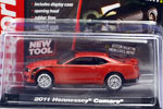 2011 HENNESSEY CAMARO (RED)