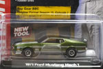 1971 FORD MUSNTAG MUCH1(GREEN)