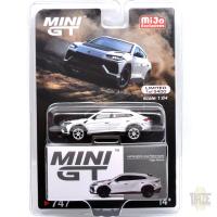 LAMBORGHINI URUS PERFOMANCE (GRIGIO NIMBUS)CHASE C