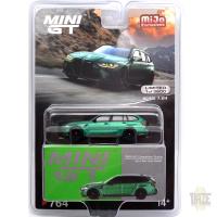 BMW M3 COMPETITION TOURING ISLE OF MAN METALLIC