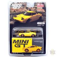 LANCIA STRATOS HF STRADALE(GIALLO FLY TELLOW)