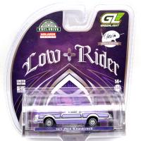 1973 FORD THUNDERBIRD LOWRIDER