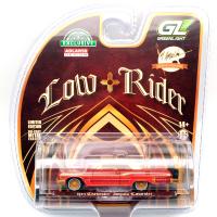 1963 CHEVROLET IMPALA LOWRIDER