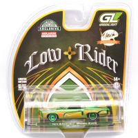 1970 CHEVROLET MONTE CARLO LOWRIDER (CHASE CAR)