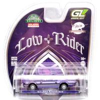 1973 FORD THUNDERBIRD LOWRIDER (CHASE CAR)