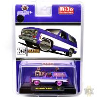 1973 CHEVROLET K5 BLAZER CUSTOM(CHASE CAR)