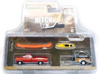 1978 FORD F-150 RANGER EXPLORER W/CANOE & KAYAK TR