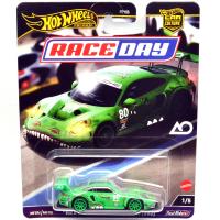 RACE DAY - "REXY " PORSCHE 911 GT3R (992)