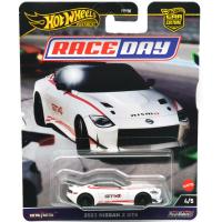 RACE DAY - 2023 NISSAN Z GT4