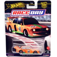 RACE DAY - BMW 320 GROUP 5