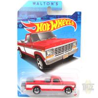 WAL-MART EXCLUSIVE WALTON'S 1979 FORD F-150 TRUCK