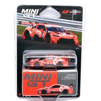 HONDA NSX-GT TYPE S GT500 SUPER #8 "ARTA MUGEN NSX