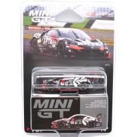 HONDA NSX-GT TYPE S GT500 SUPER #16 ARTA MUGEN NSX