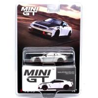 NISSAN GT-R NISMO 2024 NISMO (CHASE CAR)