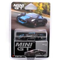 JAGUAR C-X75 (BLACK)