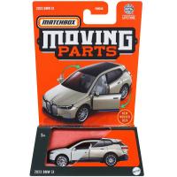 MBX MOVING PARTS - 2023 BMW iX