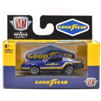 WAL-MART EX　GOOD YEAR - 1985 CHEVROLET CAMARO IROZ