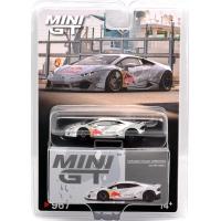 LAMBORGHINI HURACAN ver 2 . Mad Mike NIMBUL