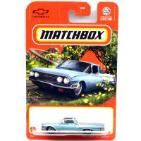 1960 CHEVY EL CAMINO