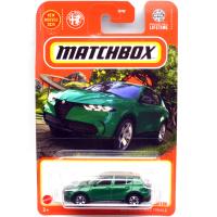 2023 ALFA ROMEO TONALE