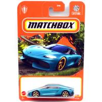 2024 KOENIGSEGG GEMERA