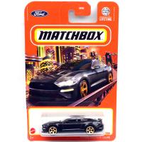 '19 FORD MUSTANG COUPE