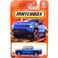 2024 CHEVY SILVERADO EV